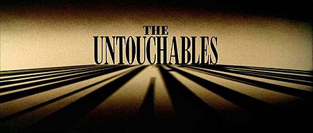 1987【鐵面無私】The Untouchables