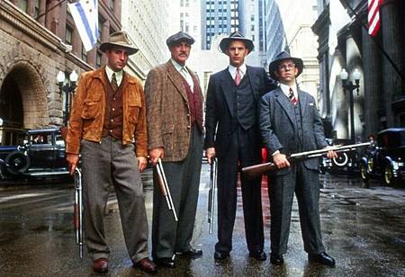 1987【鐵面無私】The Untouchables