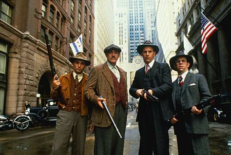 1987【鐵面無私】The Untouchables