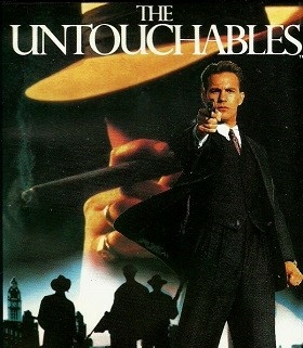 1987【鐵面無私】The Untouchables