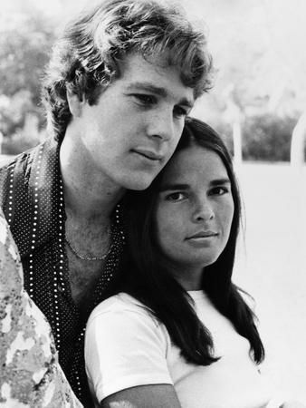 1970【愛的故事】愛就是永遠不必說抱歉