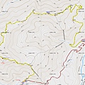 佐得寒山