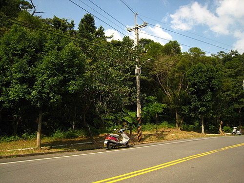 981029【北縣汐止】金明山、如意湖、柯子林山