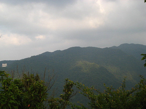 981026【北縣汐止】十三分山