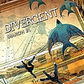 分歧者（Divergent）