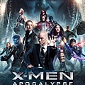 X戰警：天啟 X-Men: Apocalypse