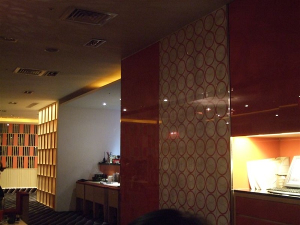 廚房的類東京LV設計