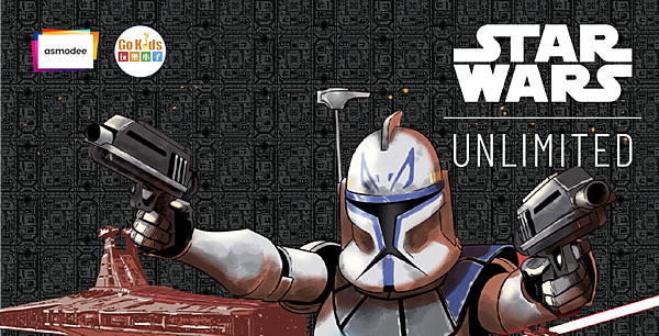 【持續更新】星際大戰：無極限 Star Wars: Unli