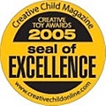 SOE-Award-2005 Creative Child Magazine for ImagiPlay Day at Zoo.jpg