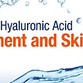 Save 20% on Hyaluronic Acid Supplements and Skin Care Products