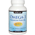 Madre Labs, Omega-3 魚油