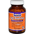 Now Foods, Gr8-Dophilus, 120 Vcaps