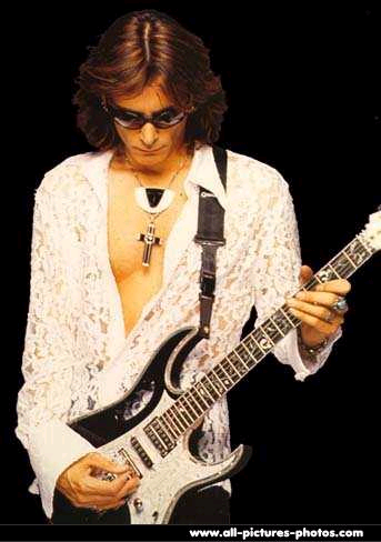 Steve Vai