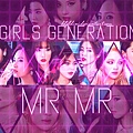 Girls Generation - Mr.Mr.