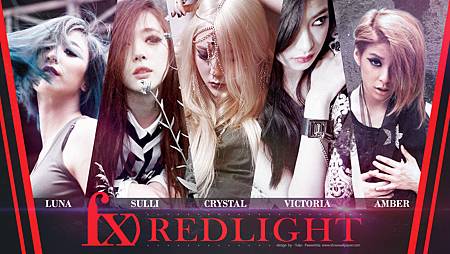  f(x) Red Light