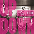 EXID - UP & DOWN