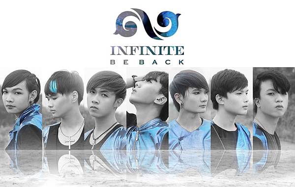 Infinite - Back