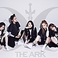 THE ARK - The Light.jpg