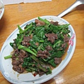 台南新市牛肉清湯