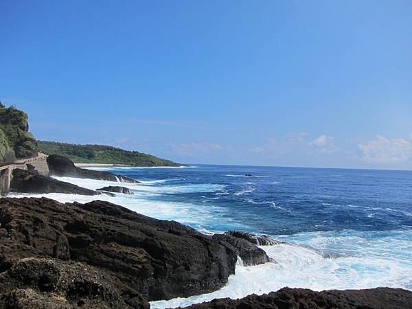 台東綠島