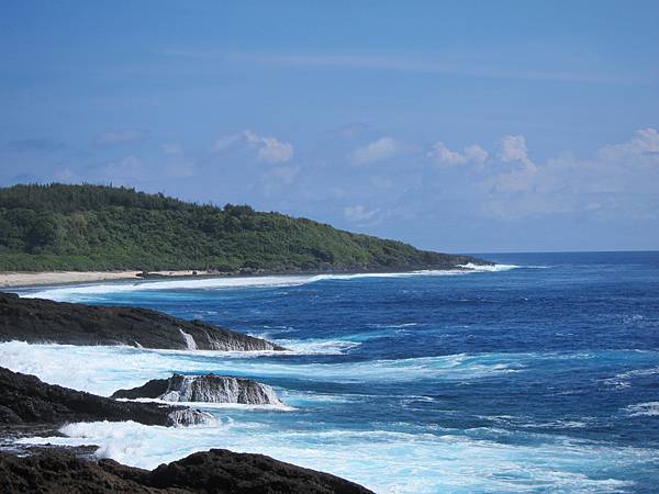 台東綠島