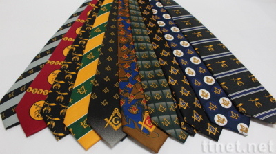 客製化領帶 金鐘領帶替美國美生會 Freemayson 設計製作領帶客製化 金鐘領帶引領風騷 痞客邦