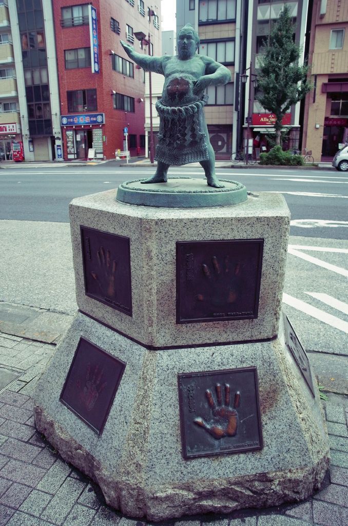 2017夏 熱血暑假衝衝衝！！🇯🇵東京住宿篇(貮)【Ryog