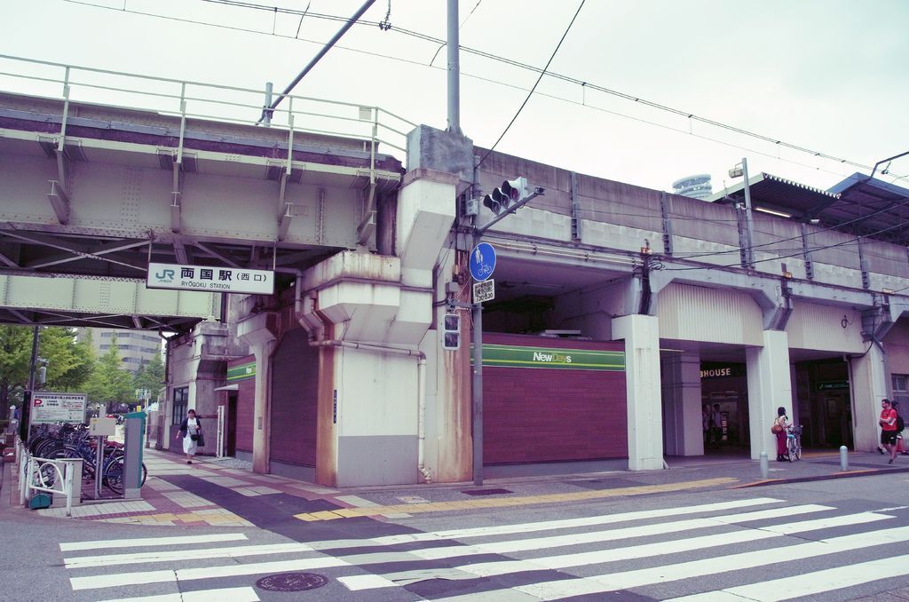 2017夏 熱血暑假衝衝衝！！🇯🇵東京住宿篇(貮)【Ryog