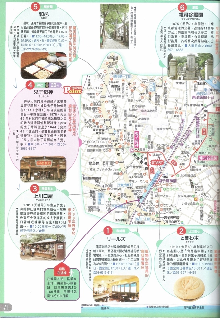 2014~15冬 久違了，東京！之來去東京過耶誕＆跨年去：旅