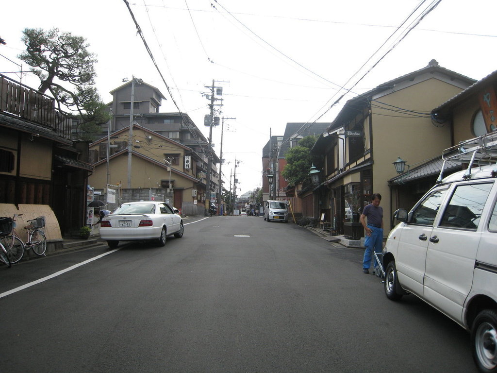 2010/9/13~9/26韓國首爾+日本關西之14天跨國緩