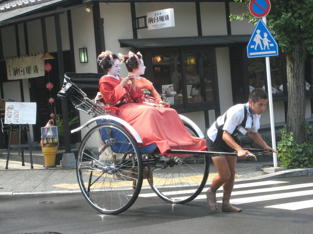 2010/9/13~9/26韓國首爾+日本關西之14天跨國緩