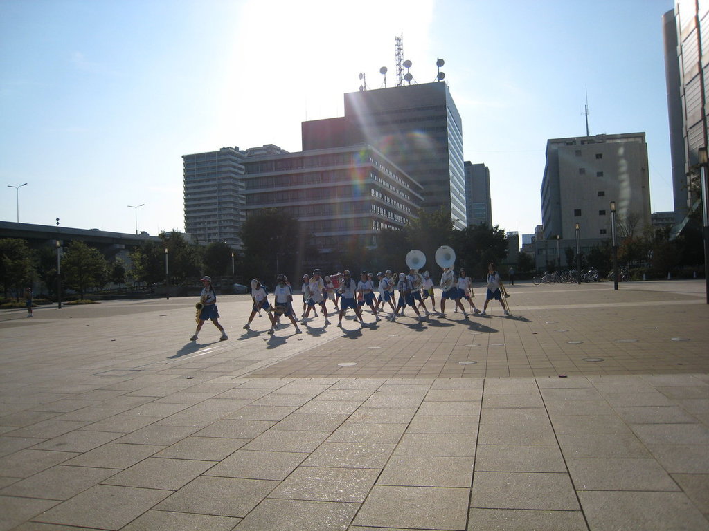 2010/9/13~9/26韓國首爾+日本關西之14天跨國緩