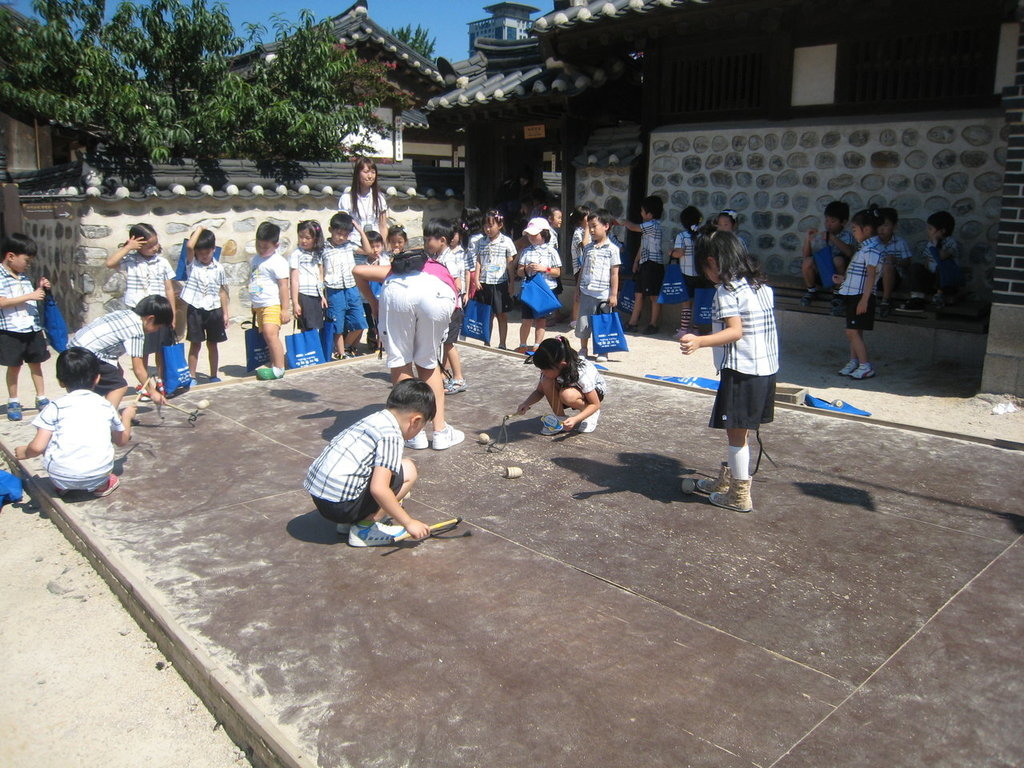 2010/9/13~9/26韓國首爾+日本關西之14天跨國緩