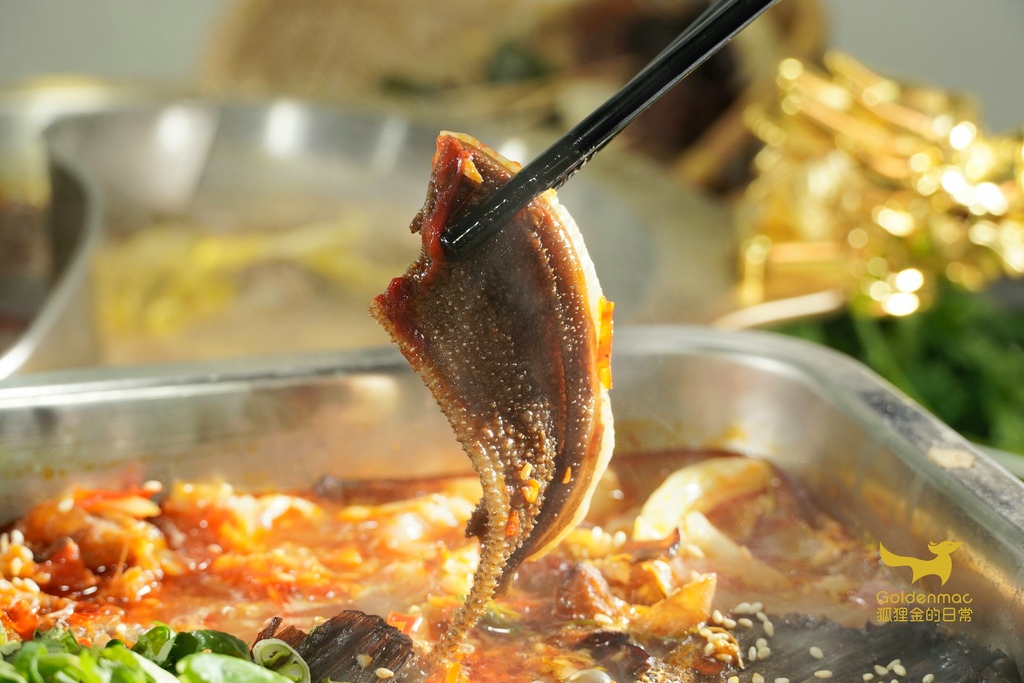 台中美食 │ 川麵道 正宗四川麻辣燙、川味烤魚 擼串聚餐首選