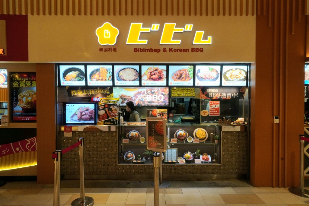 三井Outlet林口美食餐廳懶人包｜燒肉、火鍋、吃到飽、甜點