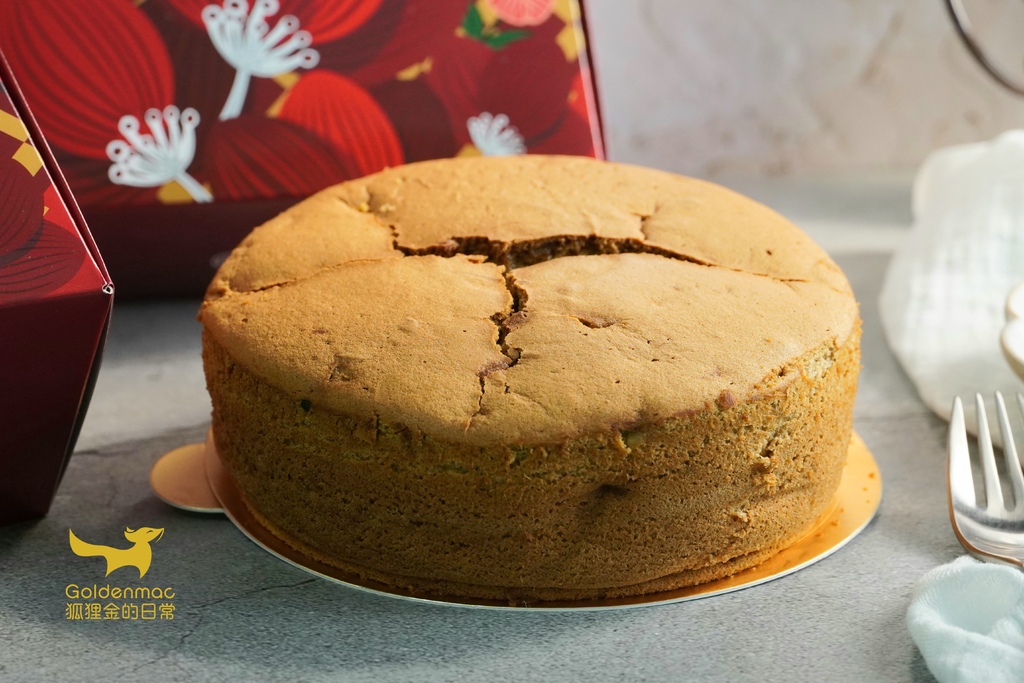 台中美食｜杏蘊手造所 無菜單隱藏版美味手作甜點 中秋禮盒、年