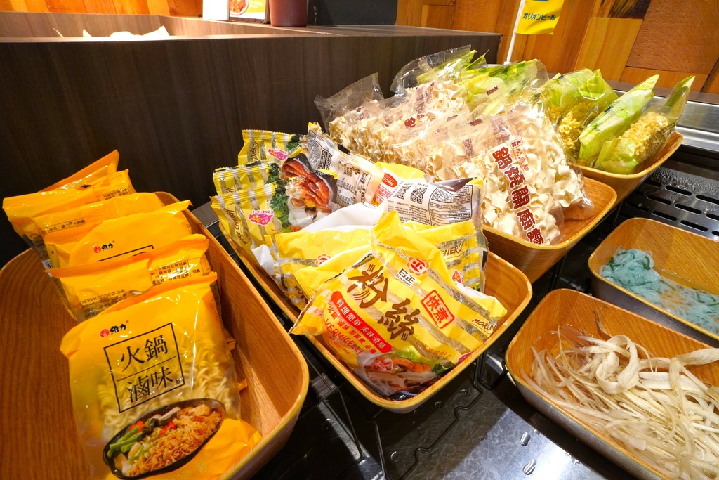 台中美食｜北澤壽喜燒和牛吃到飽 大胃王冠軍也推薦的好味道 台