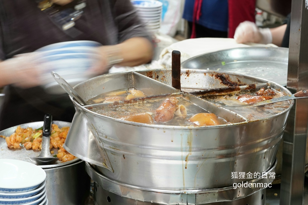 北港美食｜一郎土魠魚羹 晚餐宵夜限定 開店就排隊的小吃名店 