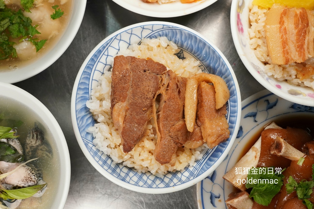 北港美食｜一郎土魠魚羹 晚餐宵夜限定 開店就排隊的小吃名店 