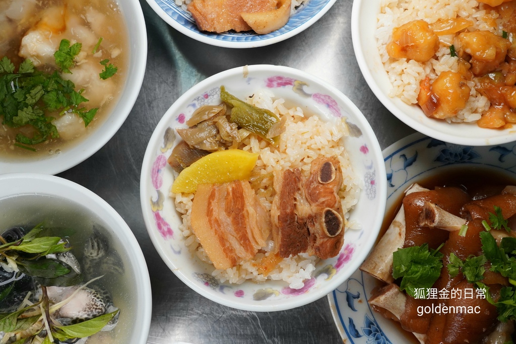 北港美食｜一郎土魠魚羹 晚餐宵夜限定 開店就排隊的小吃名店 