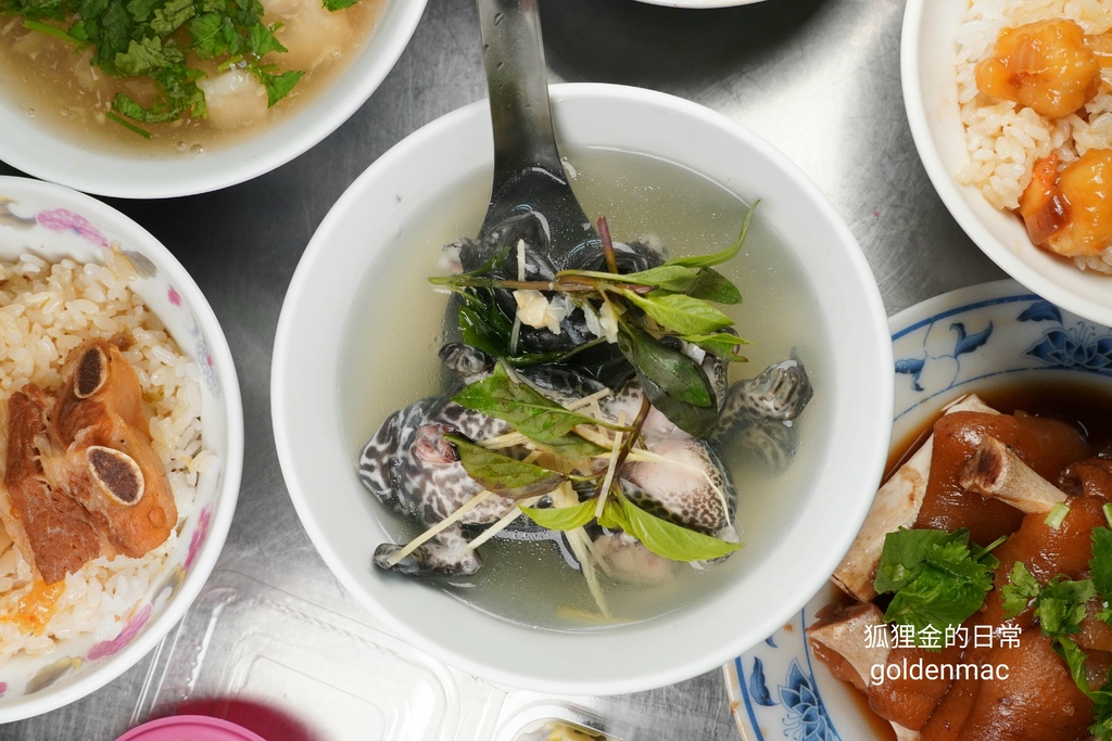 北港美食｜一郎土魠魚羹 晚餐宵夜限定 開店就排隊的小吃名店 