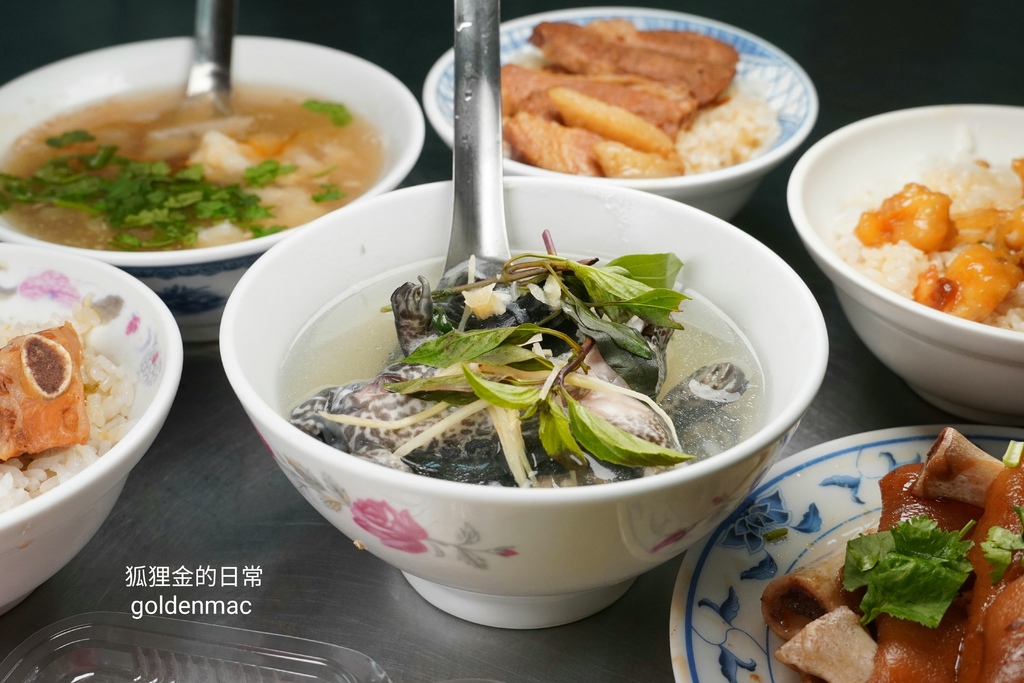 北港美食｜一郎土魠魚羹 晚餐宵夜限定 開店就排隊的小吃名店 