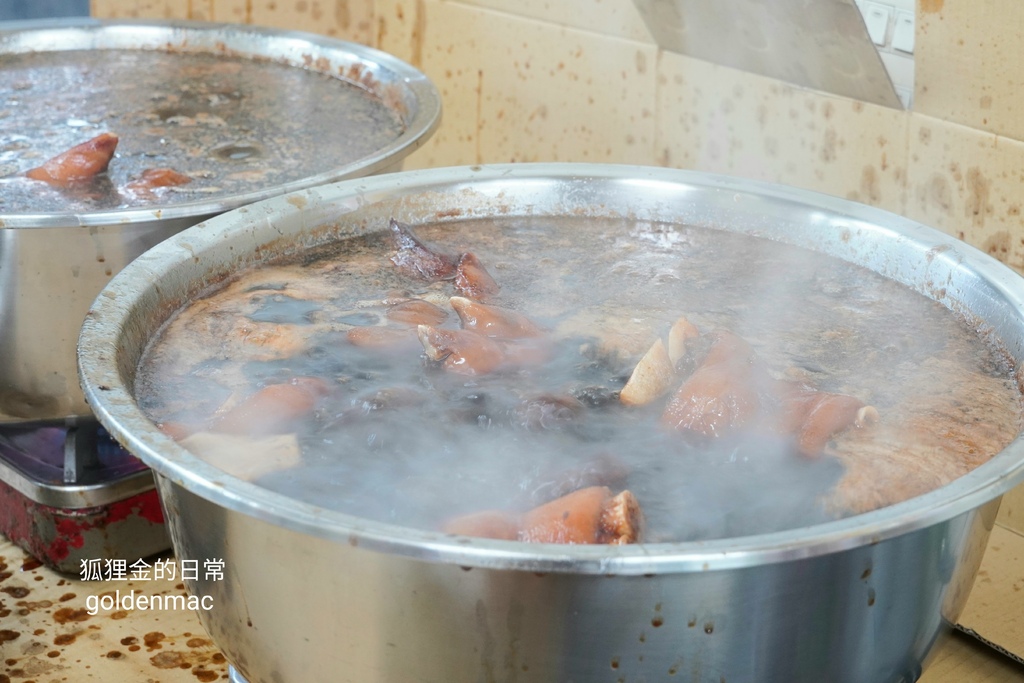 北港美食｜一郎土魠魚羹 晚餐宵夜限定 開店就排隊的小吃名店 