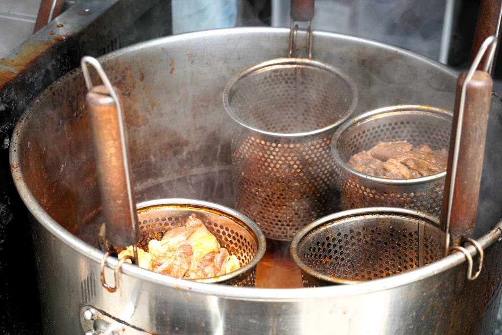 台中美食｜玖零牛肉麵