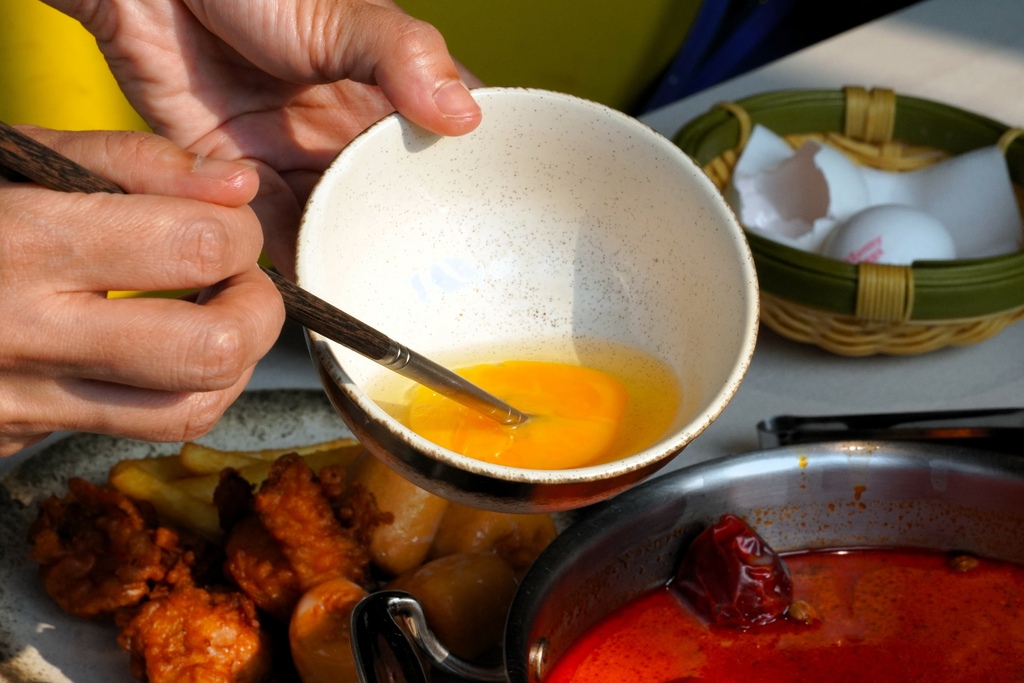 北澤壽喜燒｜超狂推出酸菜魚吃到飽 日本美食節目 大胃王冠軍就