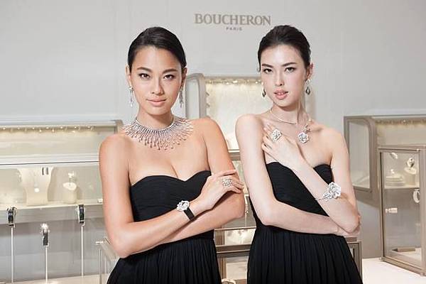 Boucheron