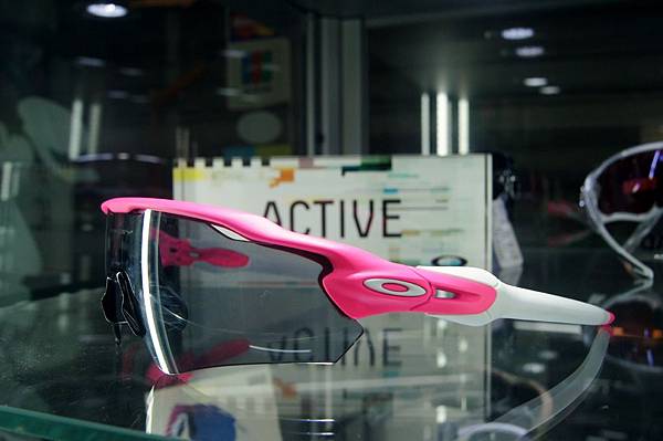 Radar Ev Pink Radar Ev Pink