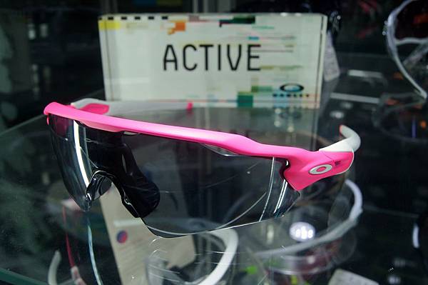 Radar Ev Pink Radar Ev Pink