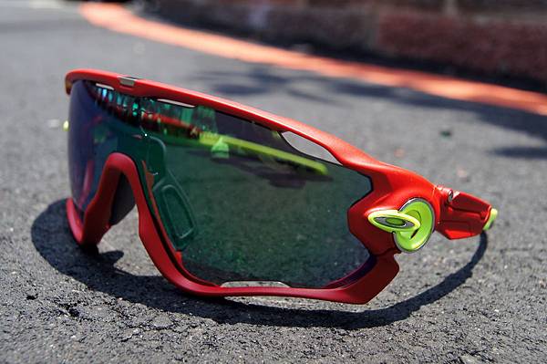 OAKLEY JAW BREAKER OAKLEY JAW BREAKER