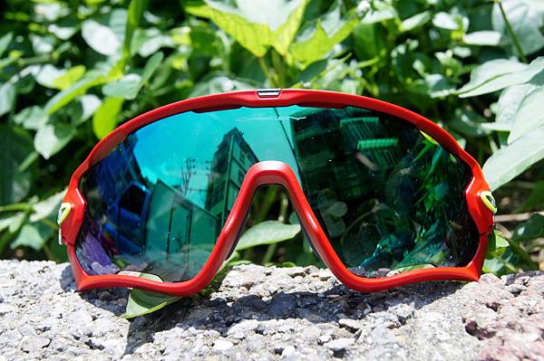 OAKLEY JAW BREAKER OAKLEY JAW BREAKER